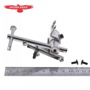 สำหรับ <span class=keywords><strong>810</strong></span>,820 GAUGE, อะไหล่เย็บผ้าหมายเลข 474-12 - Product Image 2