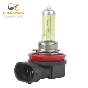 Phare de voiture <span class=keywords><strong>ampoule</strong></span> halogène h11, feu avant de voiture, 12v 55w, 2020 - Product Image 3