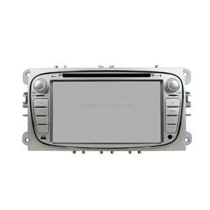 KLYDE 7 pollici sistema Android auto lettore DVD Radio per la messa a fuoco <span class=keywords><strong>2008</strong></span> 2009 2010 - Product Image 5