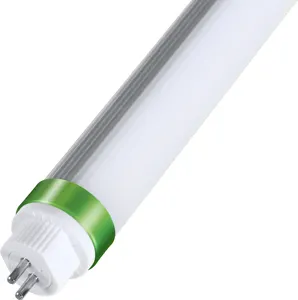 160LM/W T5 LED-Rohr Typ B doppelseitiges Leistungsballast umgangenes LED-Rohr 8 Licht