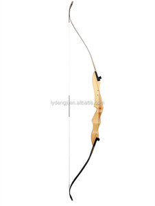 Gỗ Riser Bắn <span class=keywords><strong>Recurve</strong></span> <span class=keywords><strong>Bow</strong></span> - Product Image 6