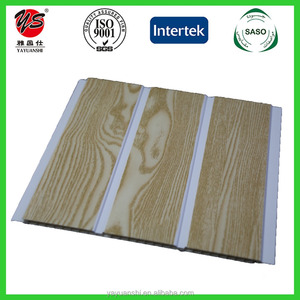 Panel de techo del <span class=keywords><strong>PVC</strong></span>, láminas <span class=keywords><strong>cielo</strong></span> <span class=keywords><strong>raso</strong></span> en <span class=keywords><strong>pvc</strong></span>, panel de techo del <span class=keywords><strong>PVC</strong></span> - Product Image 4