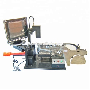 Professionnel <span class=keywords><strong>YAMAHA</strong></span> SMT Chargeur de MACHINE GABARIT D'étalonnage - Product Image 2