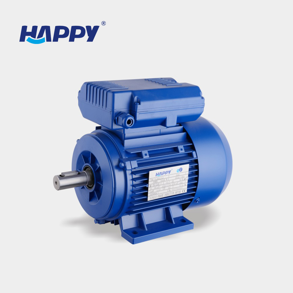Китайский электродвигатель переменного тока 1,5 220 кВт 3 кВт вольт