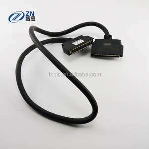 CS1W-CN713 חדש בתיבה O mron CS1WCN713 PLC I/O חיבור כבל 2.3 רגליות לשימוש עם CS1W סדרה - Product Image 4