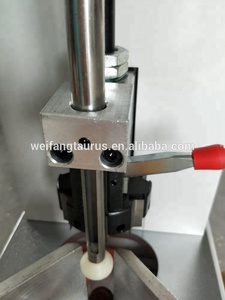 <span class=keywords><strong>Taurus</strong></span> TR-RC80-Máquina cortadora de esquina redonda para tarjetas de visita - Product Image 5