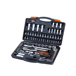 Bossan Gereedschap, Hotest Koop 94 Pc Ratel Wrench Type En Carbon Staal Of CR-V Materiaal Extension Ratel