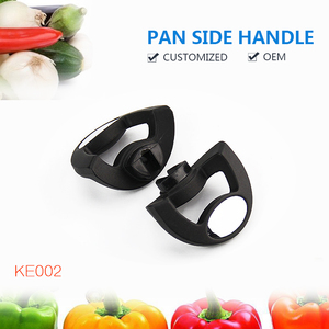 Set Gagang Tutup dan Peralatan Masak Berkualitas Baik - Product Image 3