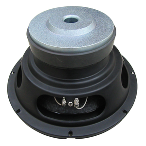 <span class=keywords><strong>Pas</strong></span> <span class=keywords><strong>cher</strong></span> En Gros Bonne Qualité Professionnel 10 Pouce 4 Ohm 150 w Subwoofers, Personnaliser Haut-Parleur <span class=keywords><strong>De</strong></span> Voiture Audio - Product Image 2
