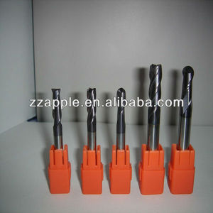 Xcan — fraises en métal massif, cliveuse à câble pour outils de coupe en acier - Product Image 5