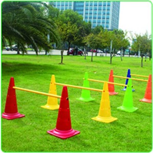 Migliori Coni per Allenamento/Pratica Ostacoli per Agilità <span class=keywords><strong>Attrezzatura</strong></span> Sportiva - Product Image 5
