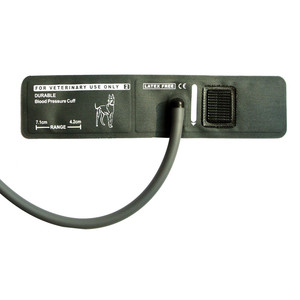 المحمولة المحمولة DBP8 مراقبة ضغط الدم البيطرية - Product Image 6