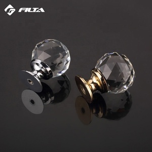 Filta Brand Decorative <strong>Door</strong> <strong>Knob</strong>,furniture <strong>Glass</strong> Crystal <strong>Door</strong> <strong>Knobs</strong> and Handles - Product Image 6