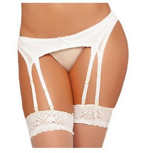 <span class=keywords><strong>Intimo</strong></span> Giapponese Nero e Rosso per Donne, Lingerie Sexy Matura <span class=keywords><strong>con</strong></span> <span class=keywords><strong>Reggicalze</strong></span> - Product Image 5
