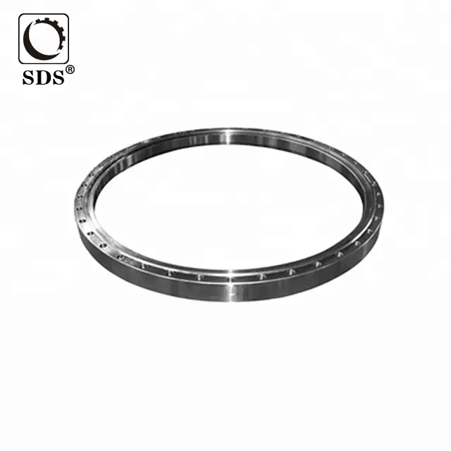 Stainless Steel 링 Flange
