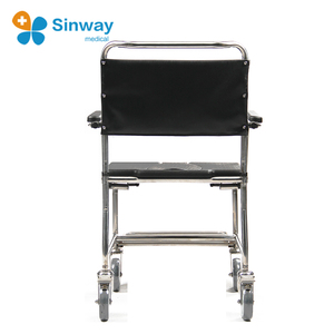 Bán Buôn Nhiệm Vụ Nặng Nề Người Cao Tuổi Nhôm Thép Nâng Nhà Vệ Sinh Chuyển Di Động Có Thể Gập Lại <span class=keywords><strong>Commode</strong></span> Ghế Tắm Với <span class=keywords><strong>Commode</strong></span> - Product Image 3