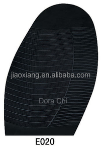 Suela de zapato antideslizante al mejor precio, material de suela de zapato, suela de goma para la fabricación de zapatos - Product Image 5