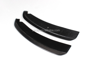 M Tech Carbon Fiber divisor delantero para <span class=keywords><strong>BMW</strong></span> E82 - Product Image 4