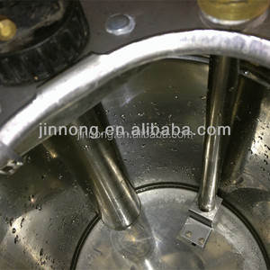 12L Электрический распылитель в бак из нержавеющей стали MT-021 - Product Image 4
