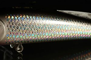 Noeby NBL 9062 GT Tuna Twitch Deep Sea Big Game Pencil Fishing Trolling Stick Bait - Product Image 4
