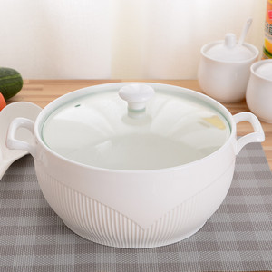 Mini cazuela <span class=keywords><strong>de</strong></span> cerámica, porcelana duradera, el mejor precio - Product Image 5