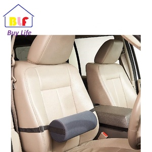 Lumbar Roll Hỗ Trợ Gối Xi Lanh Gối Trở Lại Cáng Xi Lanh Đệm - Product Image 3