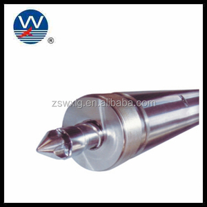 Jiuzian — baril de vis unique, pour machine à moulage par injection/personnalisable - Product Image 5