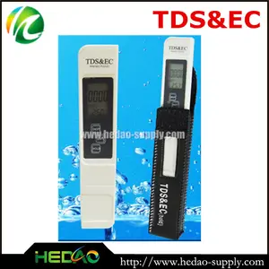 TDS-1water meter premium worthful tds ez meter