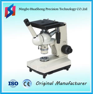 XJP-401Aプロフェッショナル倒立単眼工業用冶金顕微鏡 - Product Image 2