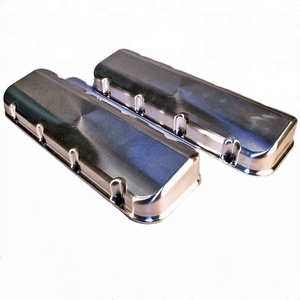 Cache-vanne pour bloc <span class=keywords><strong>moteur</strong></span>, pièce universelle en aluminium usiné CNC, couvercle de Valve de <span class=keywords><strong>moteur</strong></span>, pièce de voiture universel avec capuchon <span class=keywords><strong>d</strong></span>'<span class=keywords><strong>huile</strong></span> en demande - Product Image 5