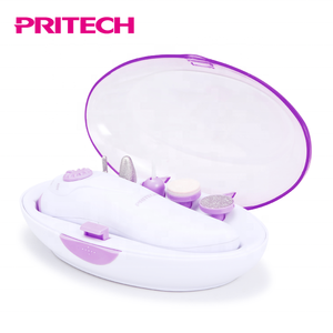 PRITECH-set Profesional de <span class=keywords><strong>manicura</strong></span> <span class=keywords><strong>y</strong></span> <span class=keywords><strong>pedicura</strong></span>, set de <span class=keywords><strong>pedicura</strong></span> eléctrica - Product Image 3