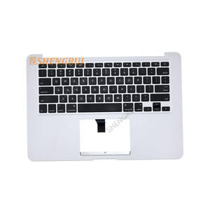 661-7480 Ap. Carcasa Superior con Teclado para Mac Book y Air <span class=keywords><strong>de</strong></span> 13 Pulgadas, Mediados <span class=keywords><strong>de</strong></span> 2013 - 2017 - Product Image 2