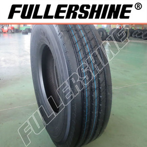 buen neumático de calidad11r22.5 DOT ECE - Product Image 5