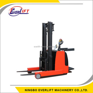 1Ton 1.2Ton 1.5ton 2ton <span class=keywords><strong>2</strong></span>,5 mt <span class=keywords><strong>3</strong></span> mt <span class=keywords><strong>3</strong></span>,5 mt 4 mt 4,5 mt 5 mt elektro reach stacker erreichen gabelstapler - Product Image 1
