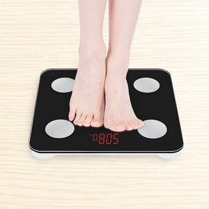 Badezimmer Smart Wireless 180 kg menschliches Körperfett mit elektronischer Digital waage - Product Image 6
