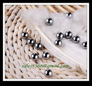 4.763mm bola de acero de carbono para ciclo | 3/<span class=keywords><strong>16</strong></span>" - Product Image 4