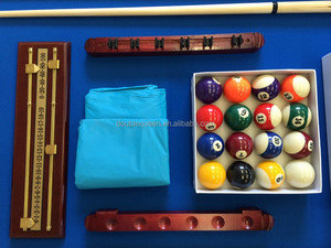 당구대/포켓볼 테이블 부품, 당구대 커버 - Product Image 2