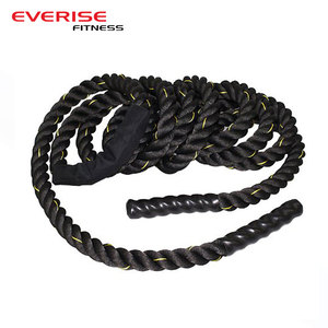 Sport Exercice Fitness Musculation Bataille Corde - Product Image 2