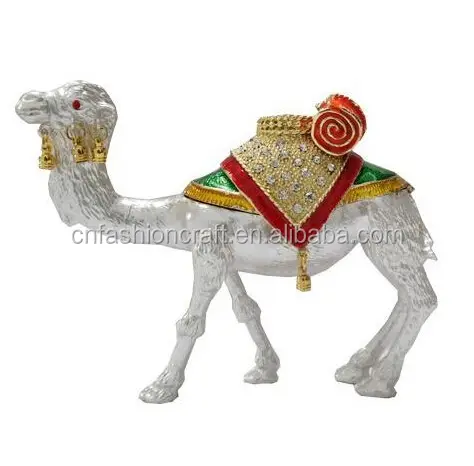Camel Trinket Box China Trade,Buy China Direct From Camel 