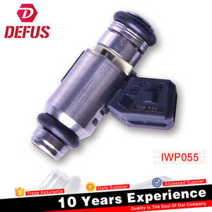 OEM standrad qualité d'origine pièces d'auto injecteur de carburant IWP055 pour VW - Product Image 1