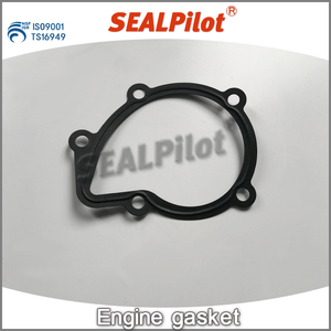 3825NBR + métallique SPCC enduit joint cylindre joint <span class=keywords><strong>moteur</strong></span> à combustion interne <span class=keywords><strong>moteur</strong></span> véhicule moto joint - Product Image 4