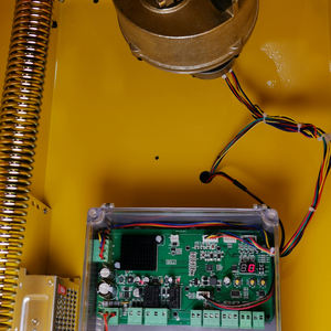 ماكس. 6m بوم 10 ملايين دورة السيارات حاجز الطريق بوابة - Product Image 4