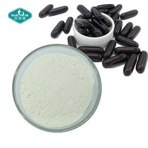Nutrifirst vente en gros en vrac de Peptides de collagène de poisson pur hydrolysé, poudre de collagène de porc de poulet bovin - Product Image 2