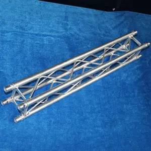 Cheap 220mm *220mm used aluminum truss for events/trade show booth