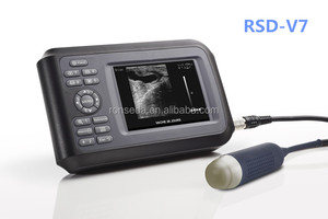 Pferd Krankheit Erkennung Veterinär Ultraschall-scanner Für Nutztiere - Product Image 2