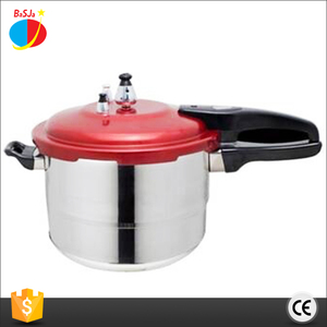 Cuisinière à pression en alliage d'aluminium BSJ antiadhésive 4L/5L 6L pour un usage domestique avec une efficacité énergétique de <span class=keywords><strong>classe</strong></span> <span class=keywords><strong>A</strong></span>+++ - Product Image 3