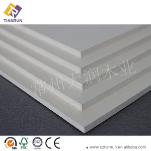 Tablero de Laminado <span class=keywords><strong>HPL</strong></span> para Mesas de Comedor, Resistente a las Huellas Dactilares - Product Image 3
