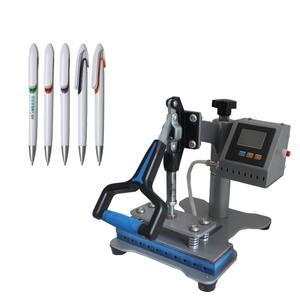 เครื่องรีดร้อนแบบสวิงขนาดเล็ก 10 กก. <span class=keywords><strong>ราคา</strong></span>ประหยัด จากโรงงานโดยตรง ใช้งานง่าย รองรับหลายสี 110V/220V - Product Image 3