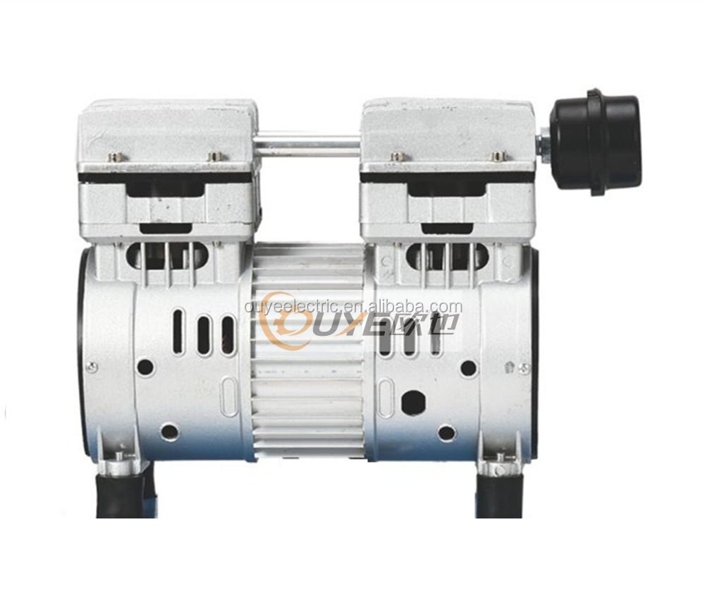 550 Вт 750 Вт безмасляный насос для кислородного концентратора