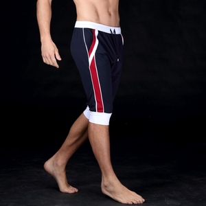 Imagen de caliente bermudas de hombre del deporte de Manview pantalones de la ropa interior de la marca SB01-3 - Product Image 3